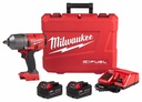 M18 FUEL 1/2" HTIW FR KIT