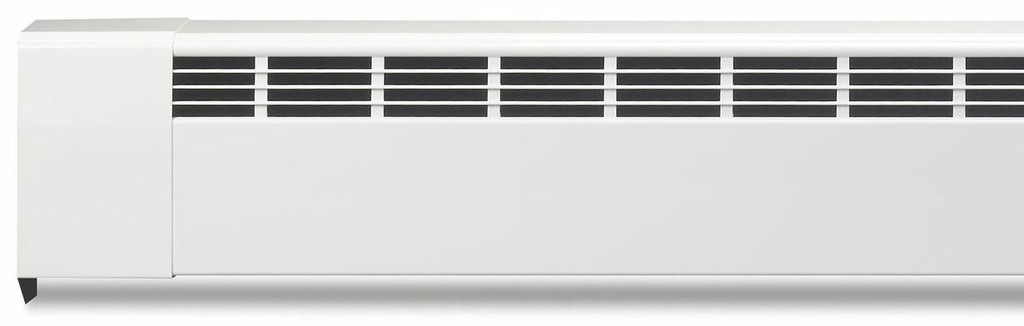 REVITAL/LINE 2' BASEBOARD PER/LEN
