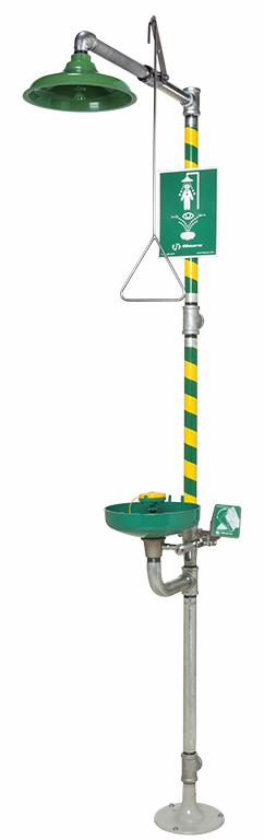 AXION MSR combination, ABS plastic bowl