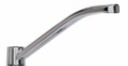 6" D-Spout for Laundry Faucet