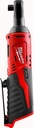 M12 3/8 Ratchet (Tool Only)