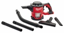 M18 Compact Vacuum