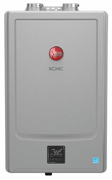 IKONIC NG/LP 199K RECIR CRTGH-SR11I