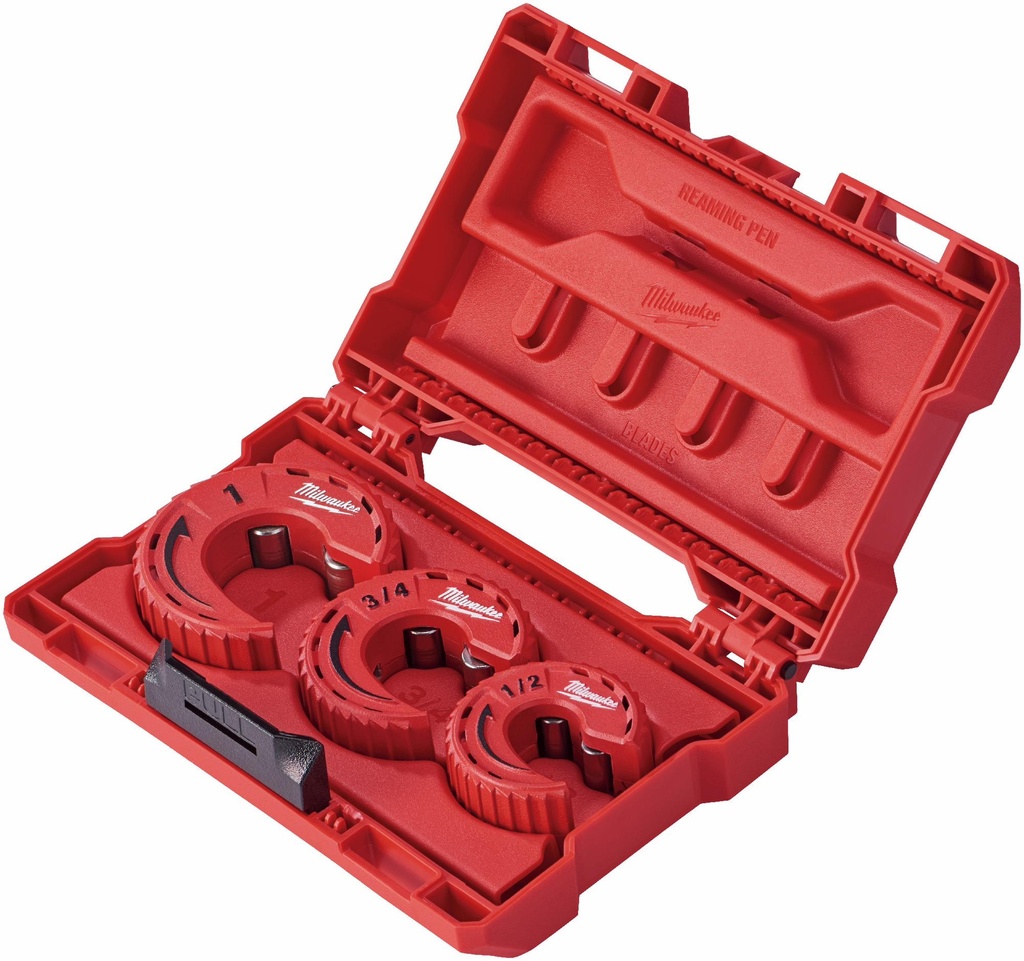 3 PC CLOSE QUARTERS CUTTER