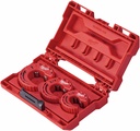3 PC CLOSE QUARTERS CUTTER