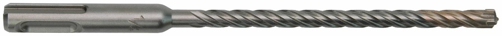 SDS+ MX4 1/4" X 8" X 10"