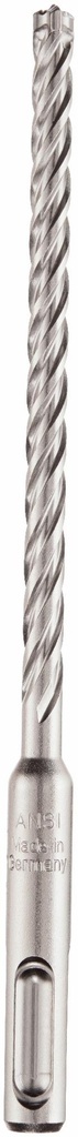 SDS+ MX4 1/4" X 4" X 6"