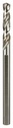 4IN HSS PILOT BIT, 1/4IN