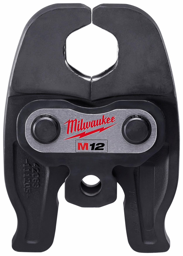 M12 1 Jaw