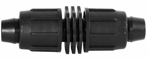 Twist Lock 1/2" Coupling