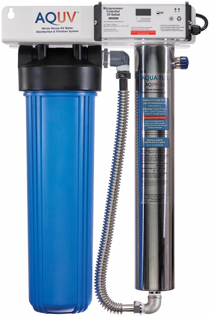UV AQUV-20R2