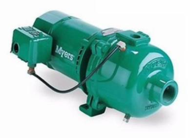 JET PUMP S.W. 3/4H CI CONV.HJ75S-K
