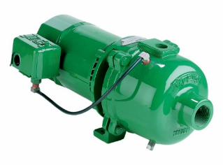 JET PUMP(S.W.) 1.0H CI CONV.HJ100SK