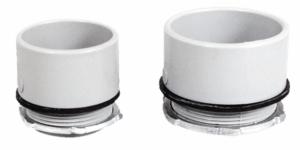 2.5" HUB ASSEMBLY