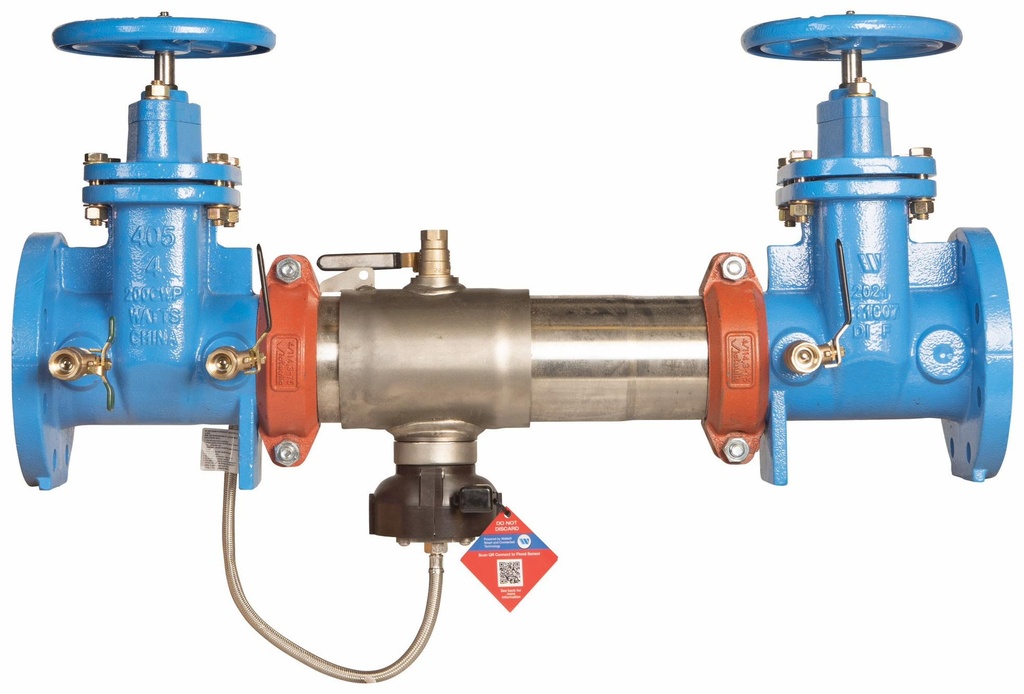 6 957-NRS-FSWith Flood Sensor