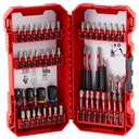 54PC IMPACT SET SHOCKWAVE