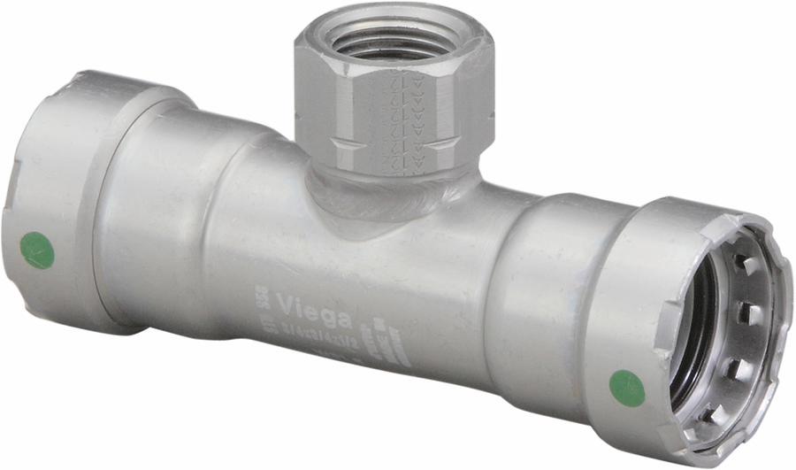 1-1/4X1 MEGA PXPXFIP TEE