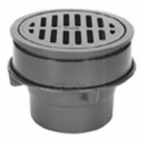Z556 Cast Iron Clamping Collar P.N. 568700011