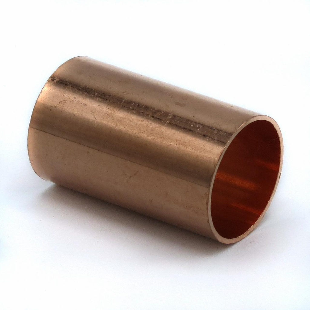 2 CC COUPLING LESS STOP
