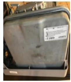 12L Expansion Tank (All Sizes)