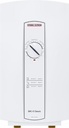 Electric 240V/9.6KW Tankless Point-of-Use Water Heater DHC-E 8/10 Classic