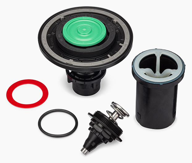 A-1101-A Toilet Diaphragm Performance Kit 1.6GPF