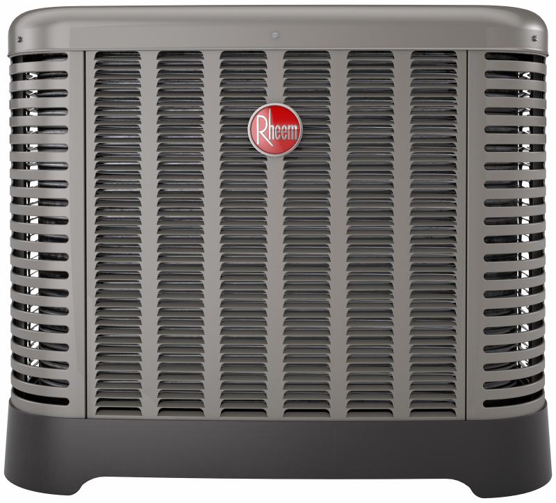 3 T Endeavor 14 Seer 1-Stage Air Conditioner