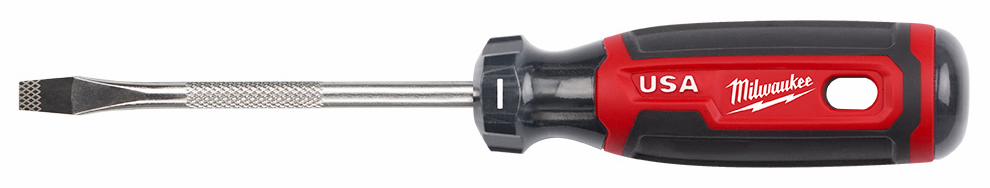 1/4" SL 4" CUSHION GRIP SD USA