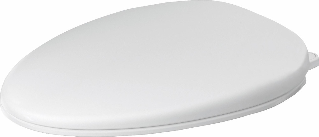 No. 1 Pro Elongated Toilet Seat