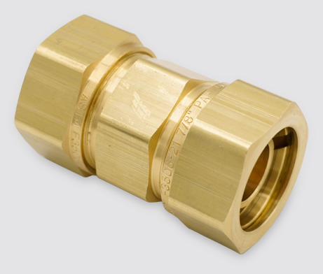 1/4 COUPLER COMP.FITTING ASSEMBLY