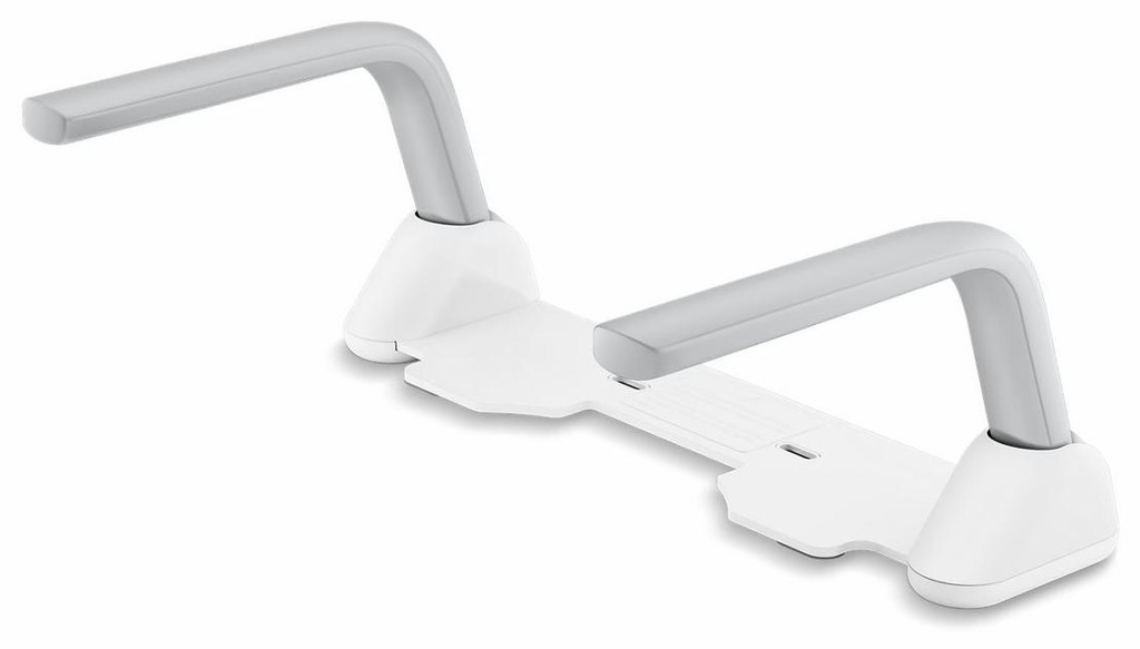 Toilet Seat Arm Rests