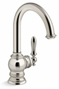 Artifacts Beverage Faucet
