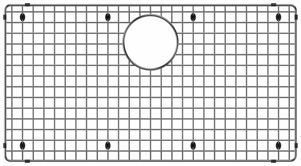 Liven Sink Grid