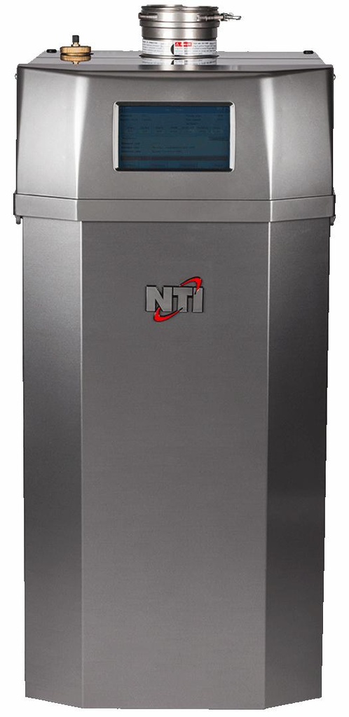 Lx400WH Trinity Natural Gas/Propane Floor Mount Water Heater Commercial