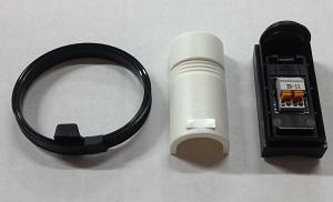 SENSOR, SYSTEM PIPE SENSOR