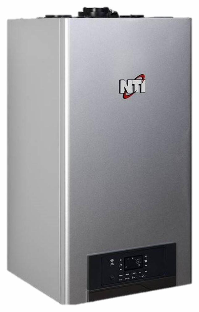 TRX085 Series I Water Tube Natural Gas Wall Mount Boiler Residential