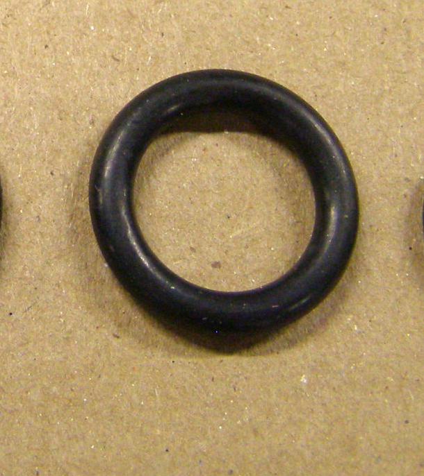 O-RING, TX COMBI EPDM, D17X4
