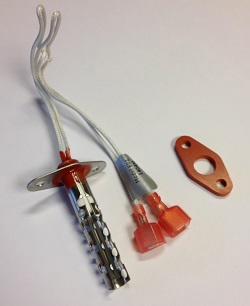 IGNITER TI KIT