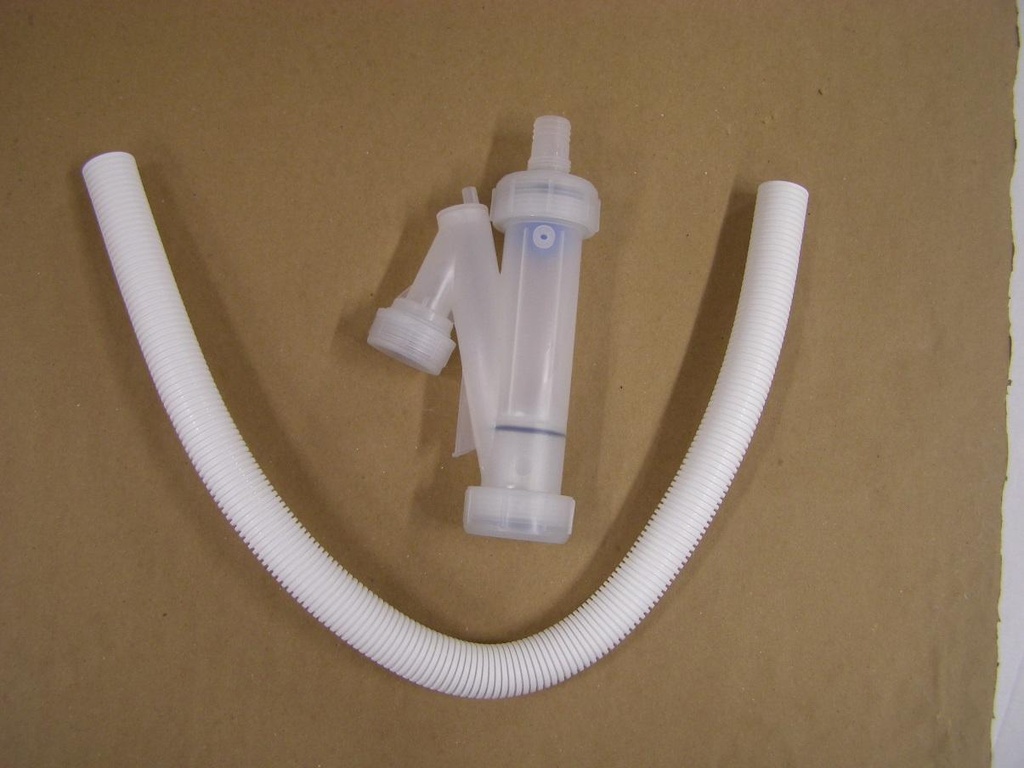 CONDENSING TRAP KIT