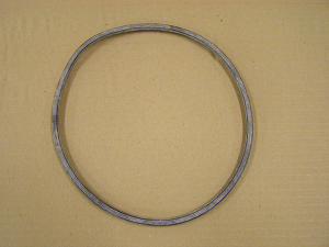 BURNER DOOR GASKET TX ISO