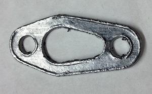 GASKET (ELECTRODE)