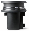 2" SOLIDS INTERCEPTOR 35 GPM AA-2