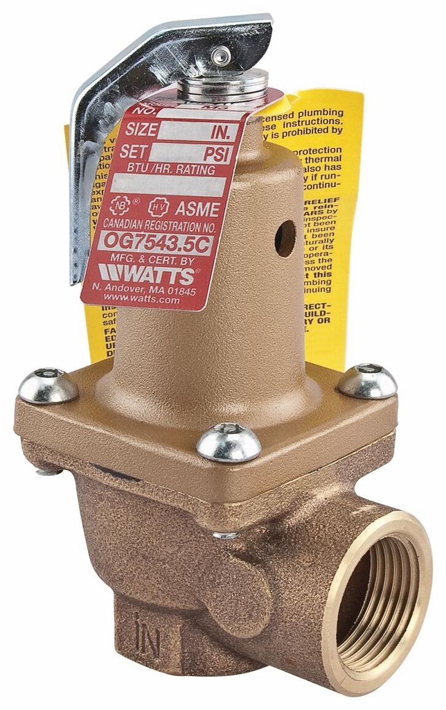 1 174A 125 FS-CAN