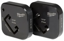 13/16" X 1-5/8" SINGLE STRUT DIES