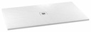 Lauza 60 x 36 Castylat Textured Shower Base