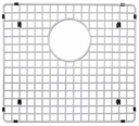 Precision Bar Sink Grid
