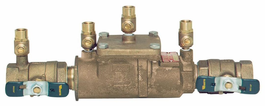 1-1/2 D.CHECK VALVE ASSM SH 007M2QT