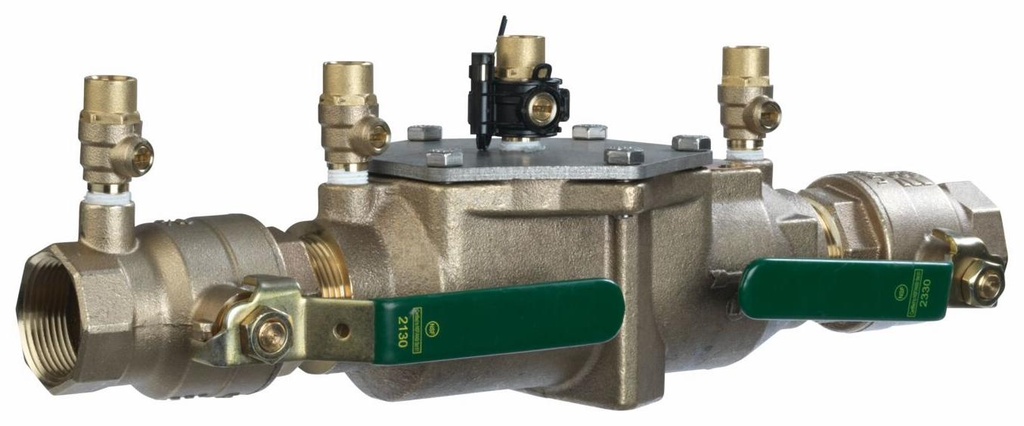 1 1/2 LF007M2-QT-FZ