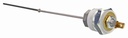 POWERED ANODE-.500 DIA X 44 IN L-MAGNESIUM