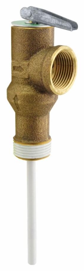 RELIEF VALVE WATTS REGULATOR CO RELIEF